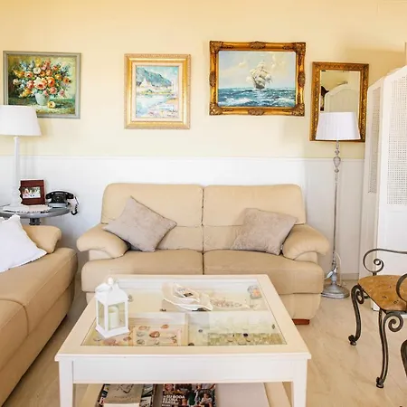 Eden Mar 17 Apartamento Con Vistas Al Mar * Girona
