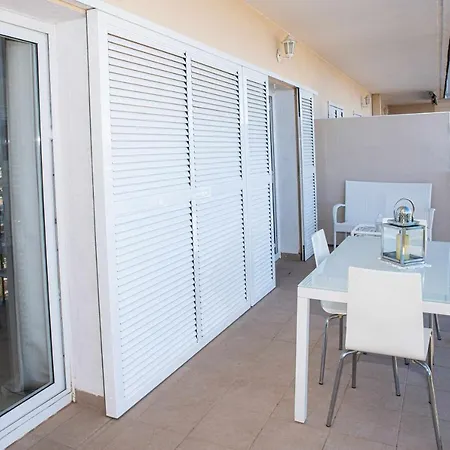 Eden Mar 17 Apartamento Con Vistas Al Mar * Girona