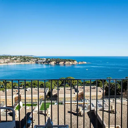 Eden Mar 17 Apartamento Con Vistas Al Mar Apartment *