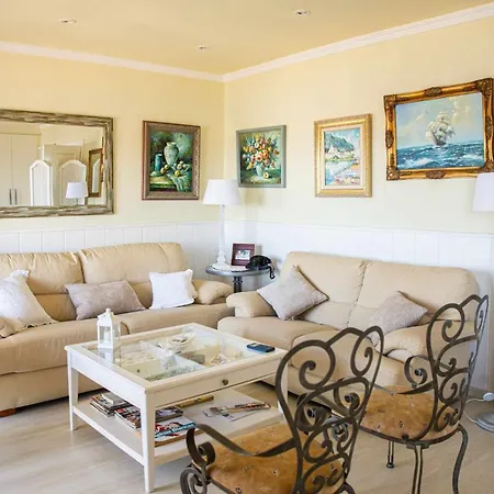 Eden Mar 17 Apartamento Con Vistas Al Mar Girona